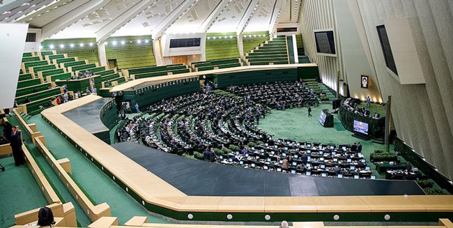 مجلس لایحه تعیین تکلیف تابعیت فرزندان زنان ایرانی را اصلاح کرد