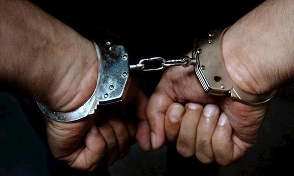 دستگیری باند کارچاق‌کنی در دستگاه قضایی البرز